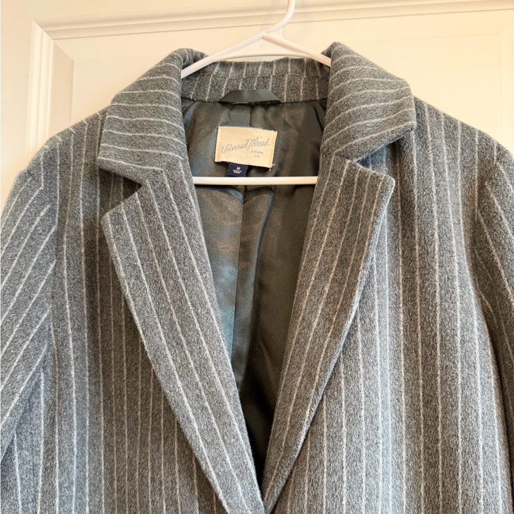 Universal Thread Oversized Suit Jacket - image 6